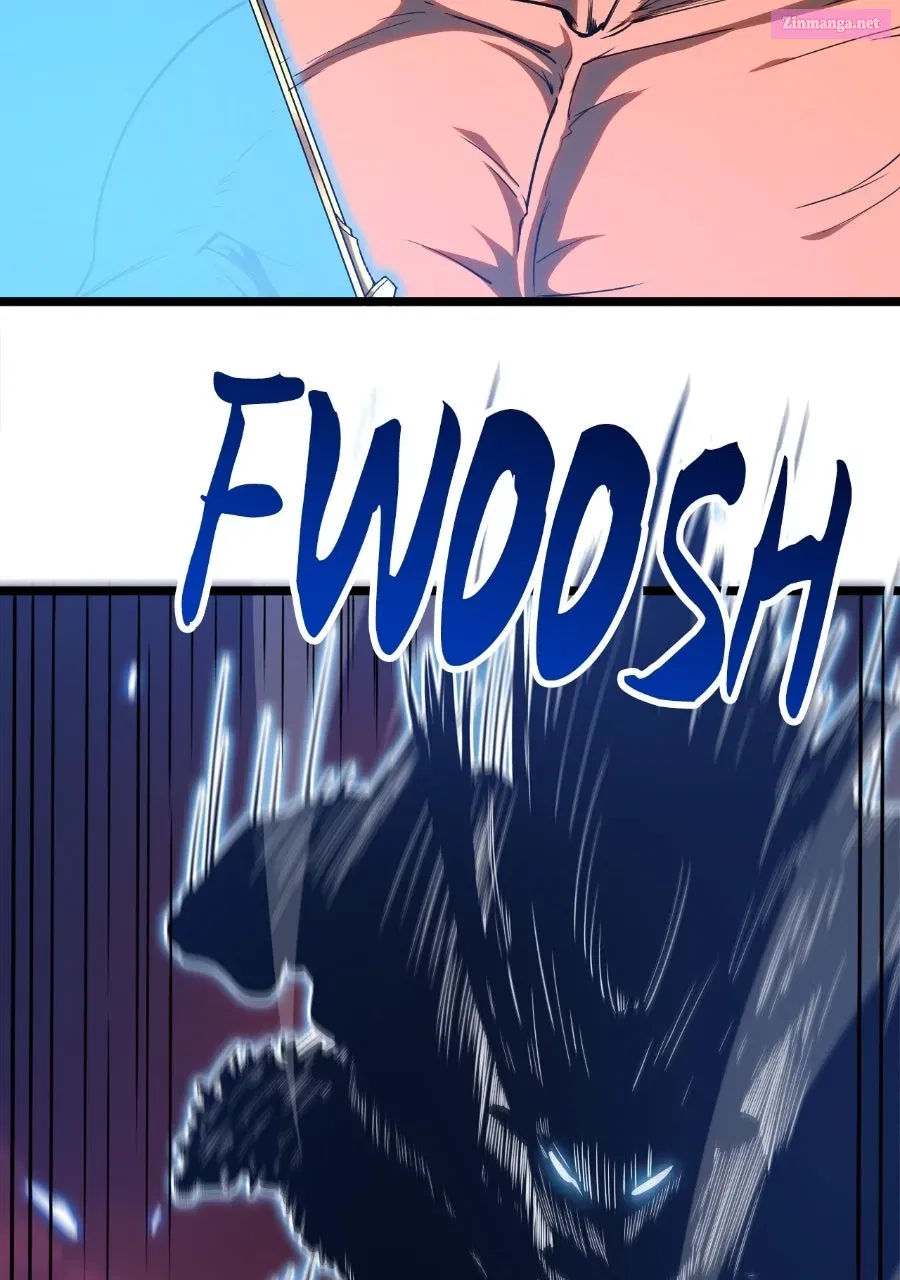 The Divine Ring Descends:The Strongest Otherworld