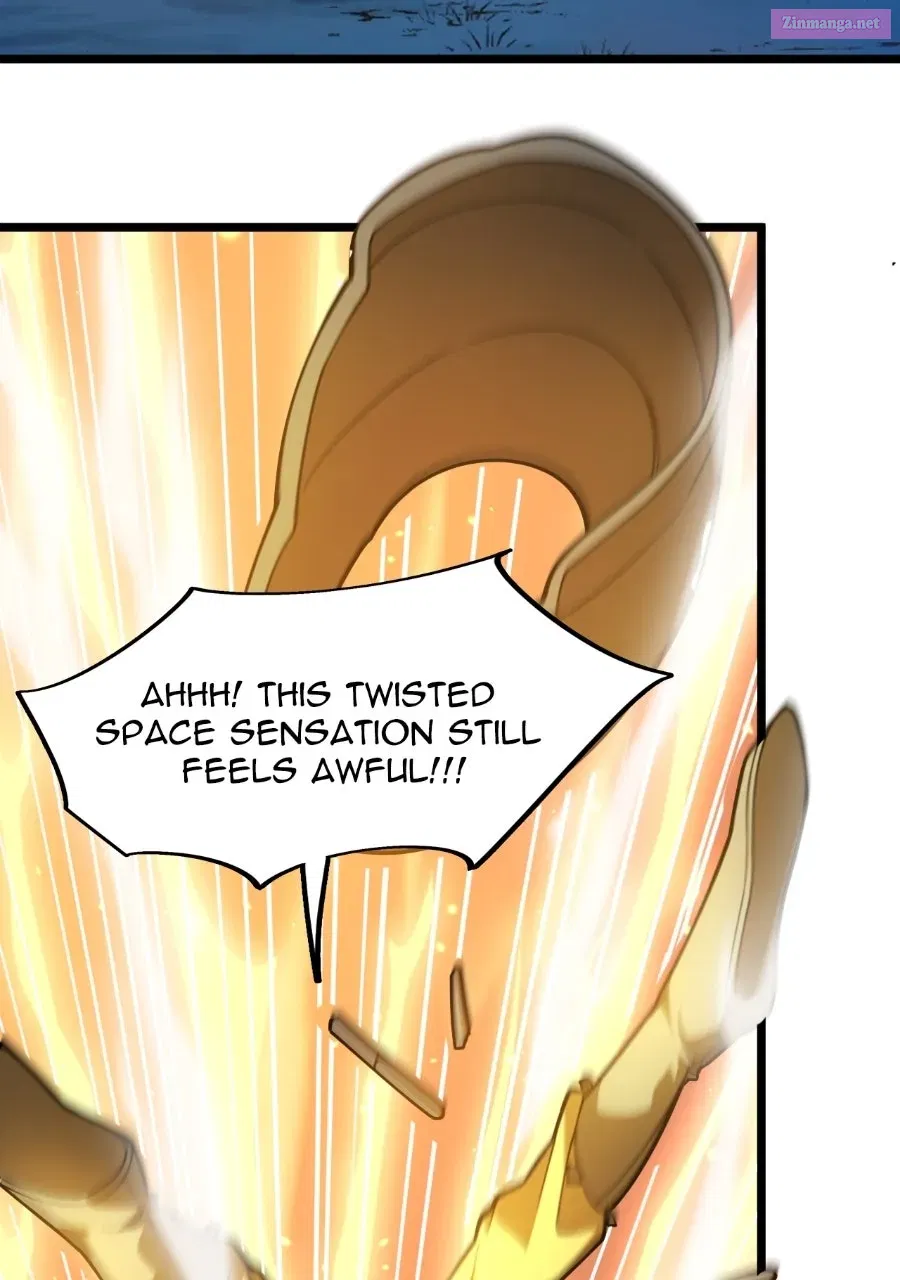 The Divine Ring Descends:The Strongest Otherworld