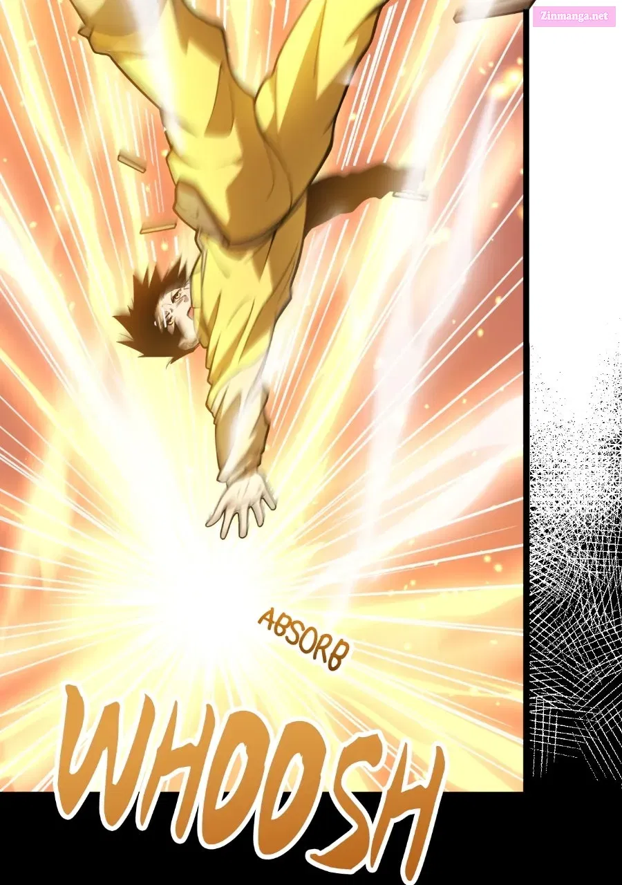 The Divine Ring Descends:The Strongest Otherworld