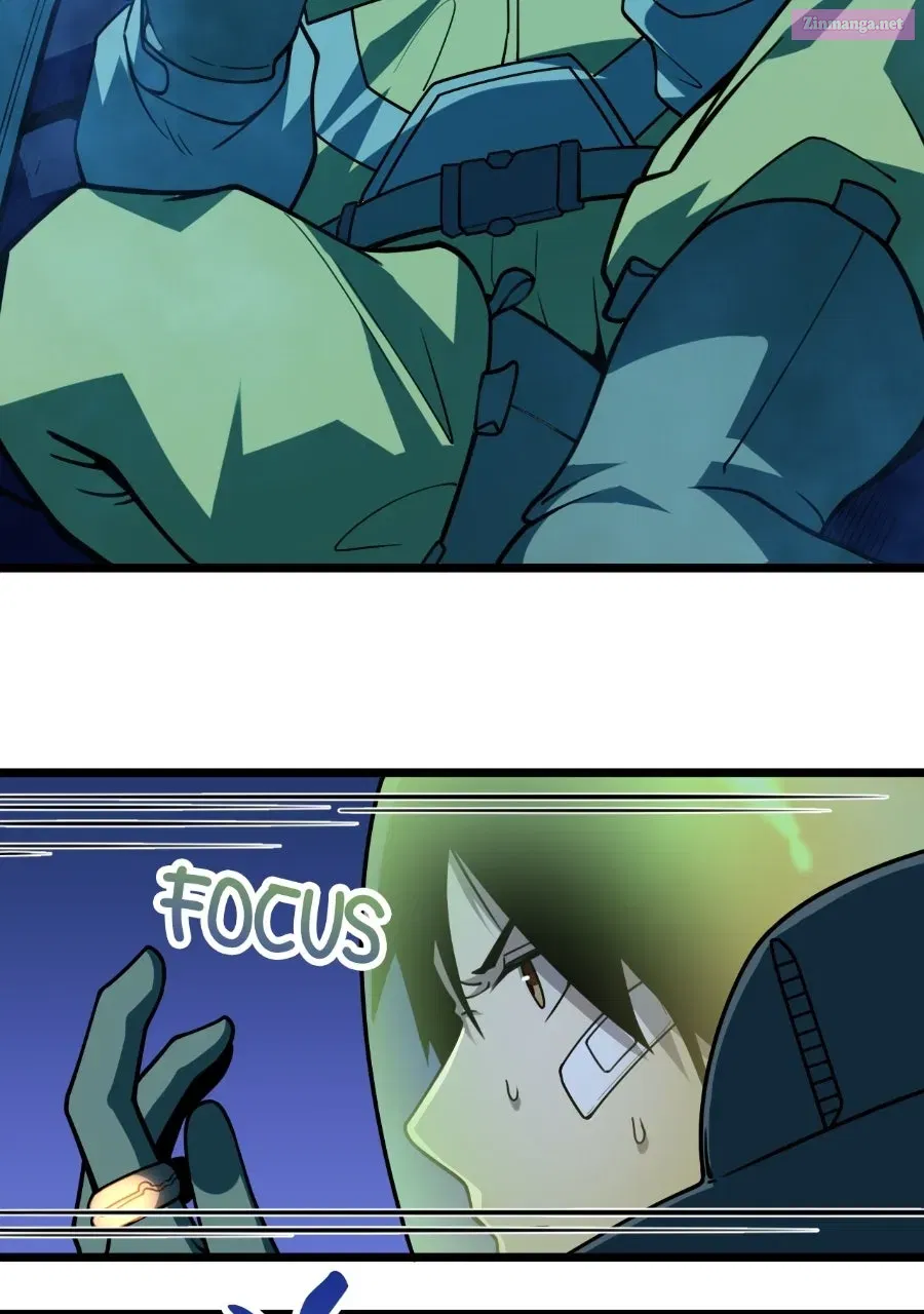 The Divine Ring Descends:The Strongest Otherworld