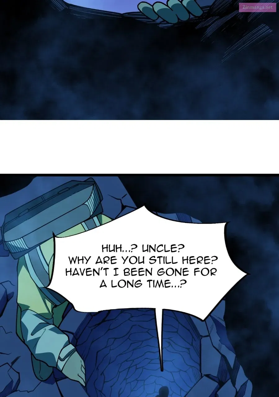 The Divine Ring Descends:The Strongest Otherworld