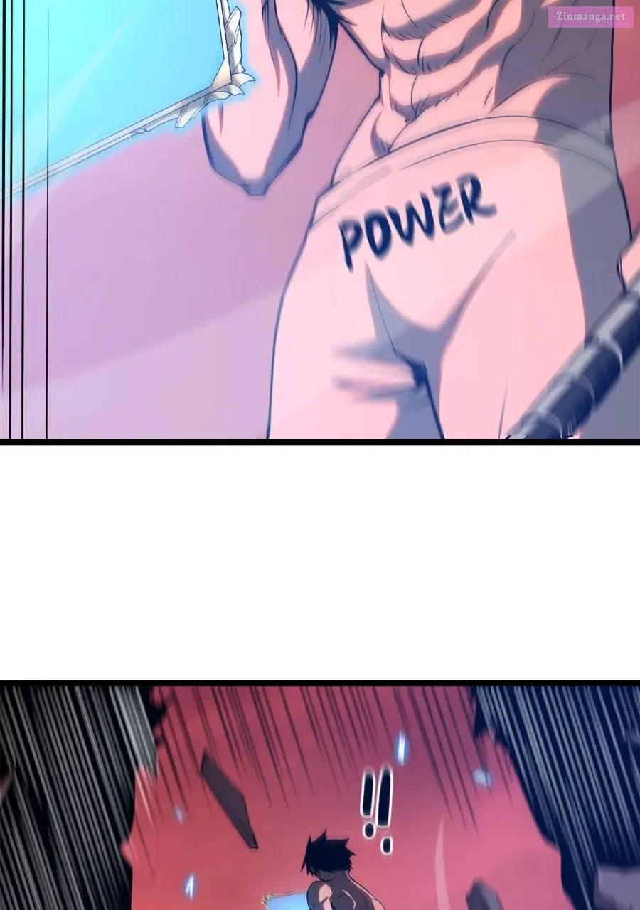 The Divine Ring Descends:The Strongest Otherworld