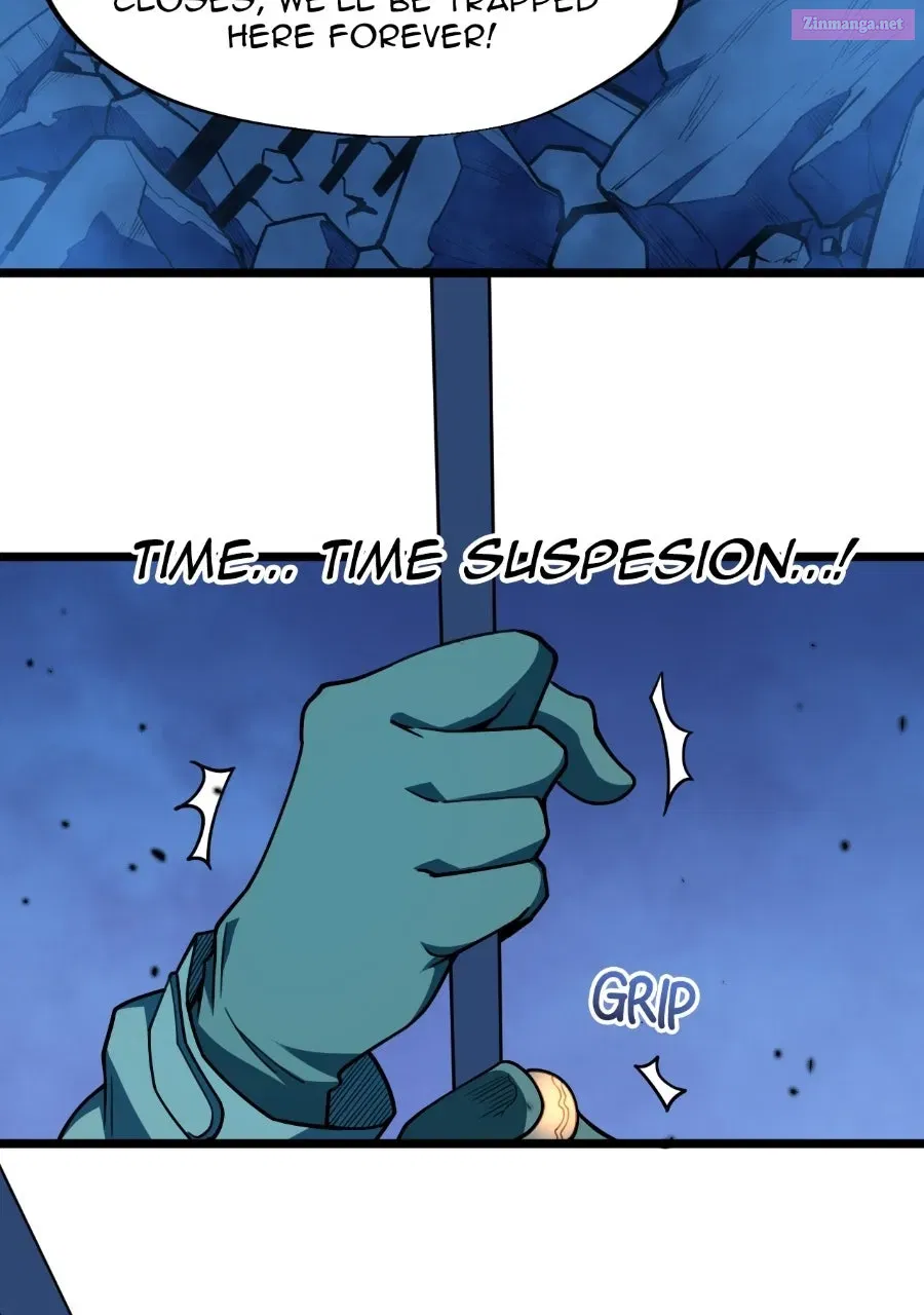 The Divine Ring Descends:The Strongest Otherworld