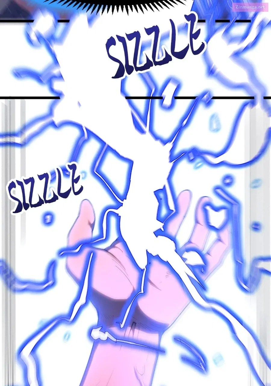 The Divine Ring Descends:The Strongest Otherworld