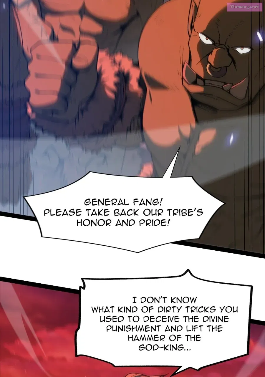 The Divine Ring Descends:The Strongest Otherworld