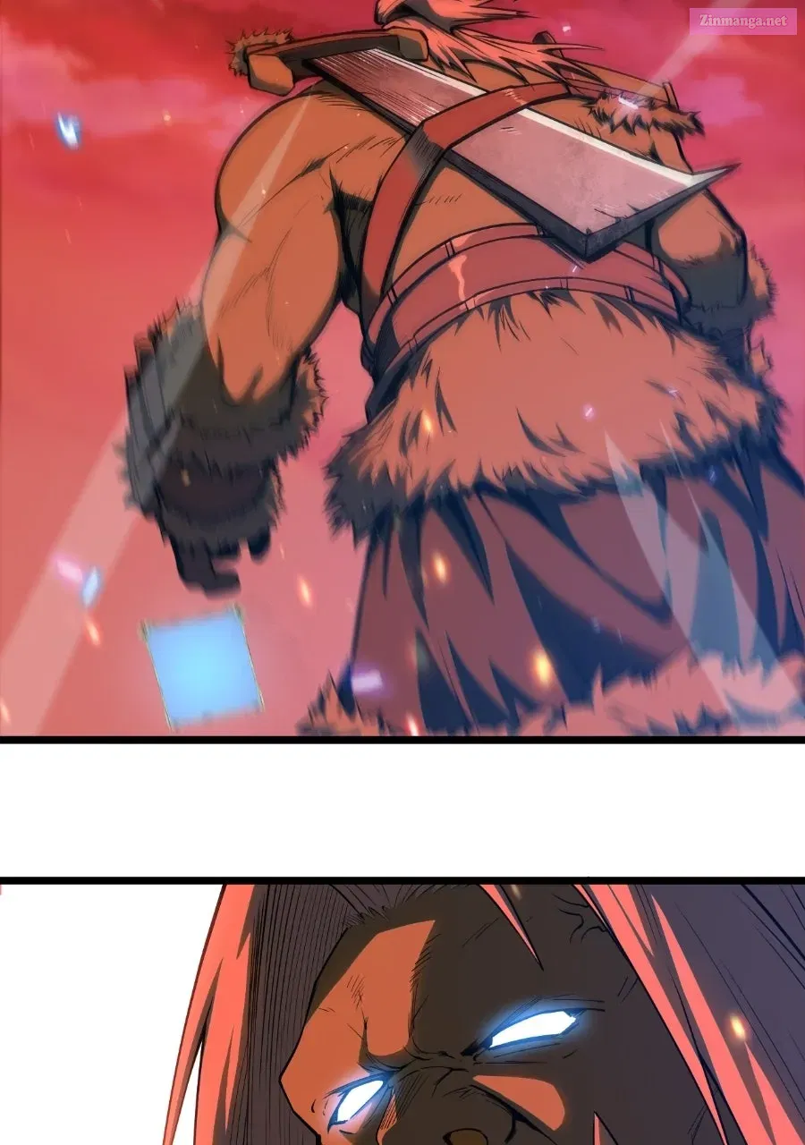 The Divine Ring Descends:The Strongest Otherworld