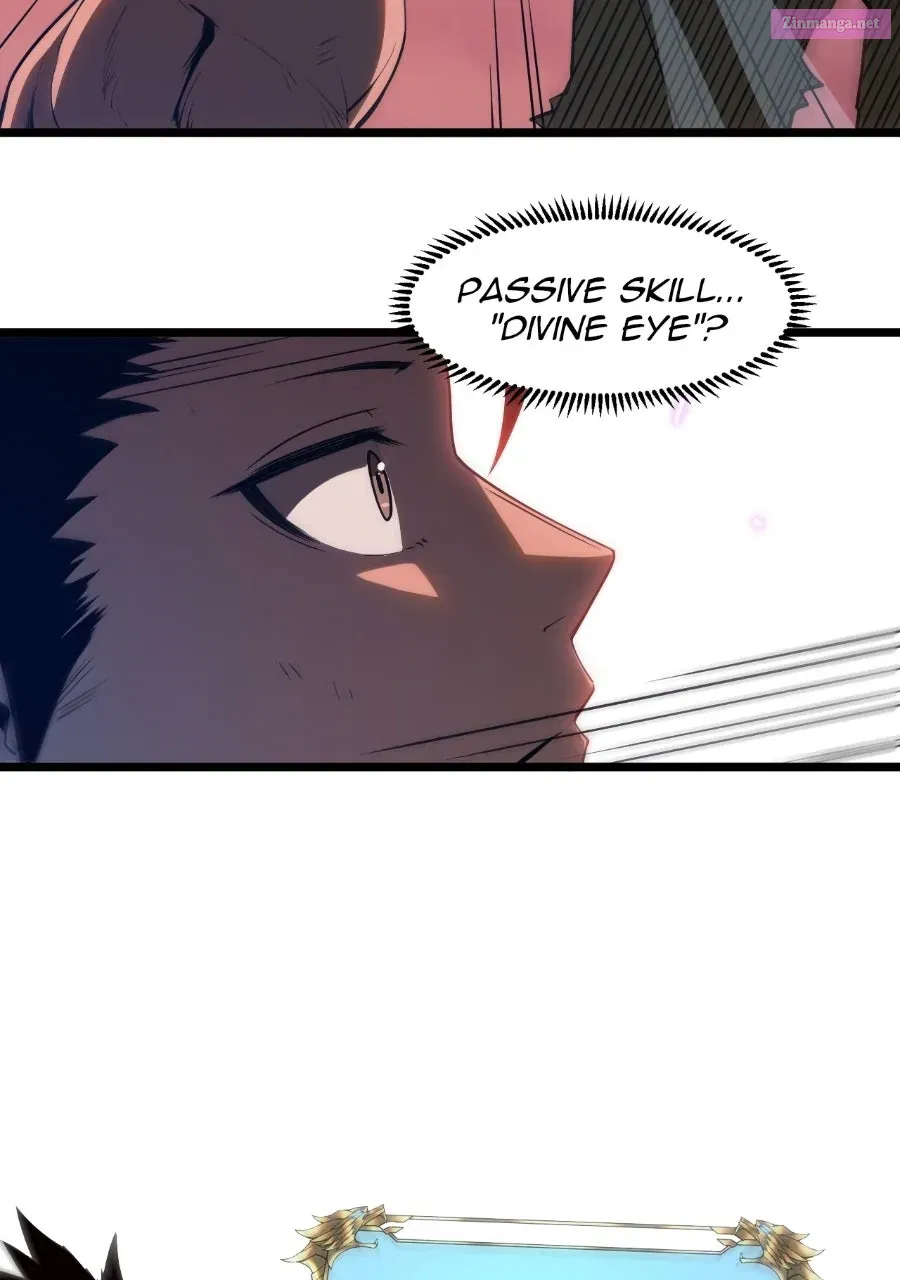 The Divine Ring Descends:The Strongest Otherworld