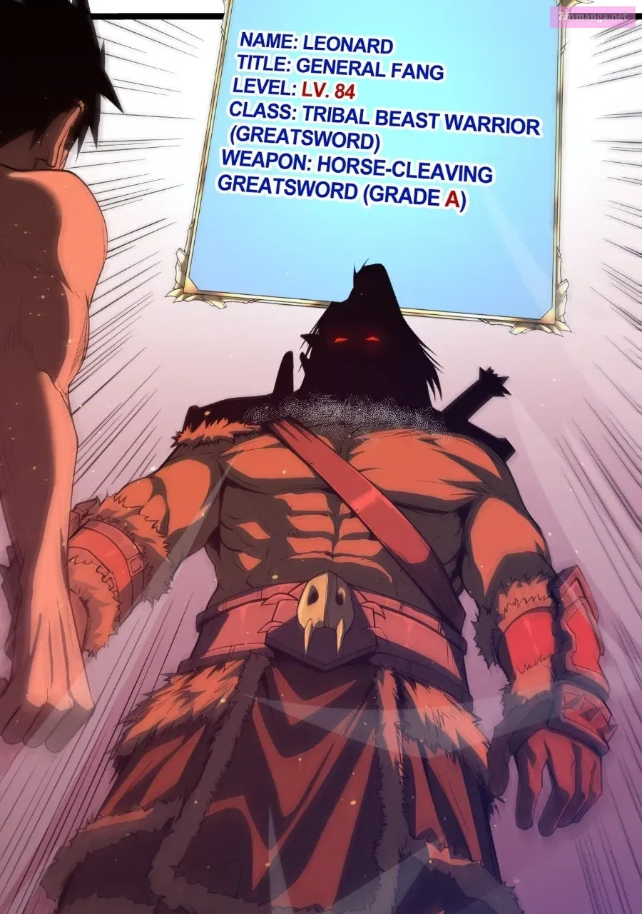 The Divine Ring Descends:The Strongest Otherworld