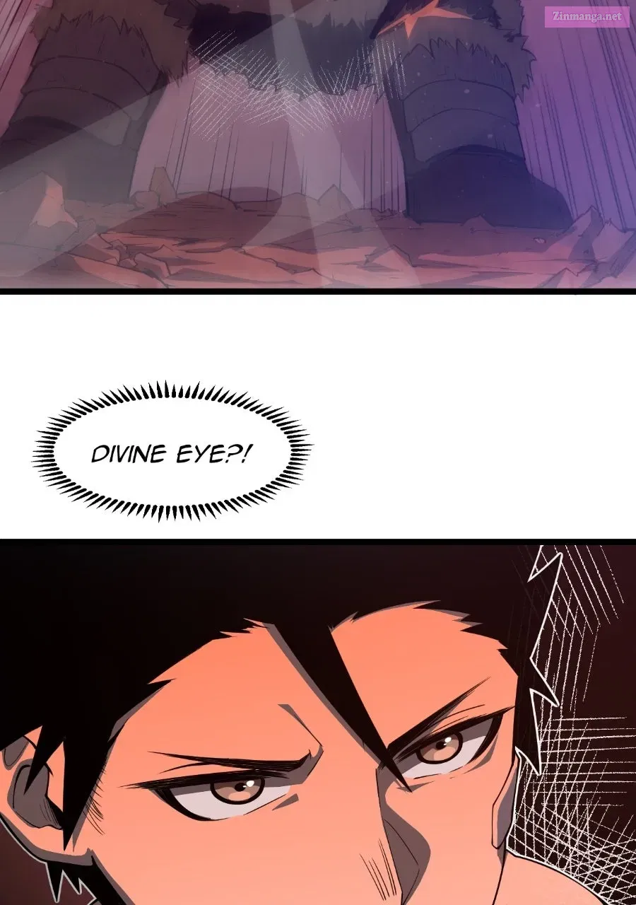 The Divine Ring Descends:The Strongest Otherworld