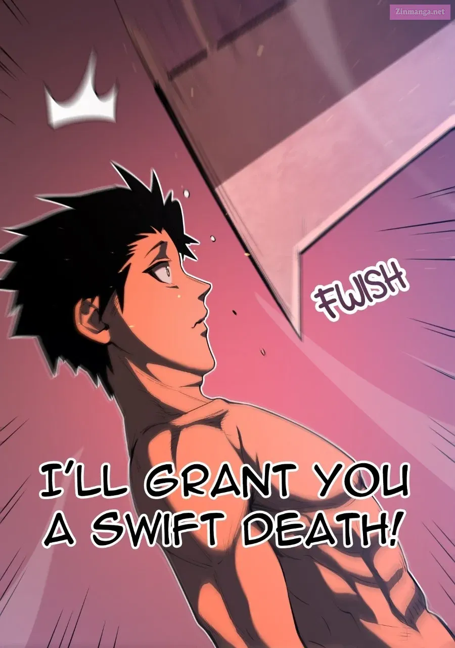 The Divine Ring Descends:The Strongest Otherworld