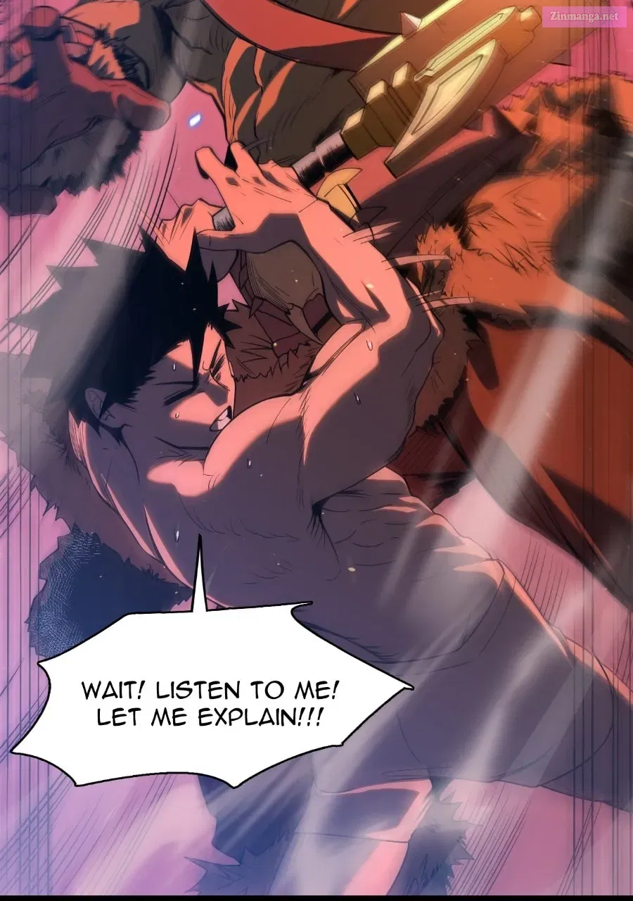 The Divine Ring Descends:The Strongest Otherworld