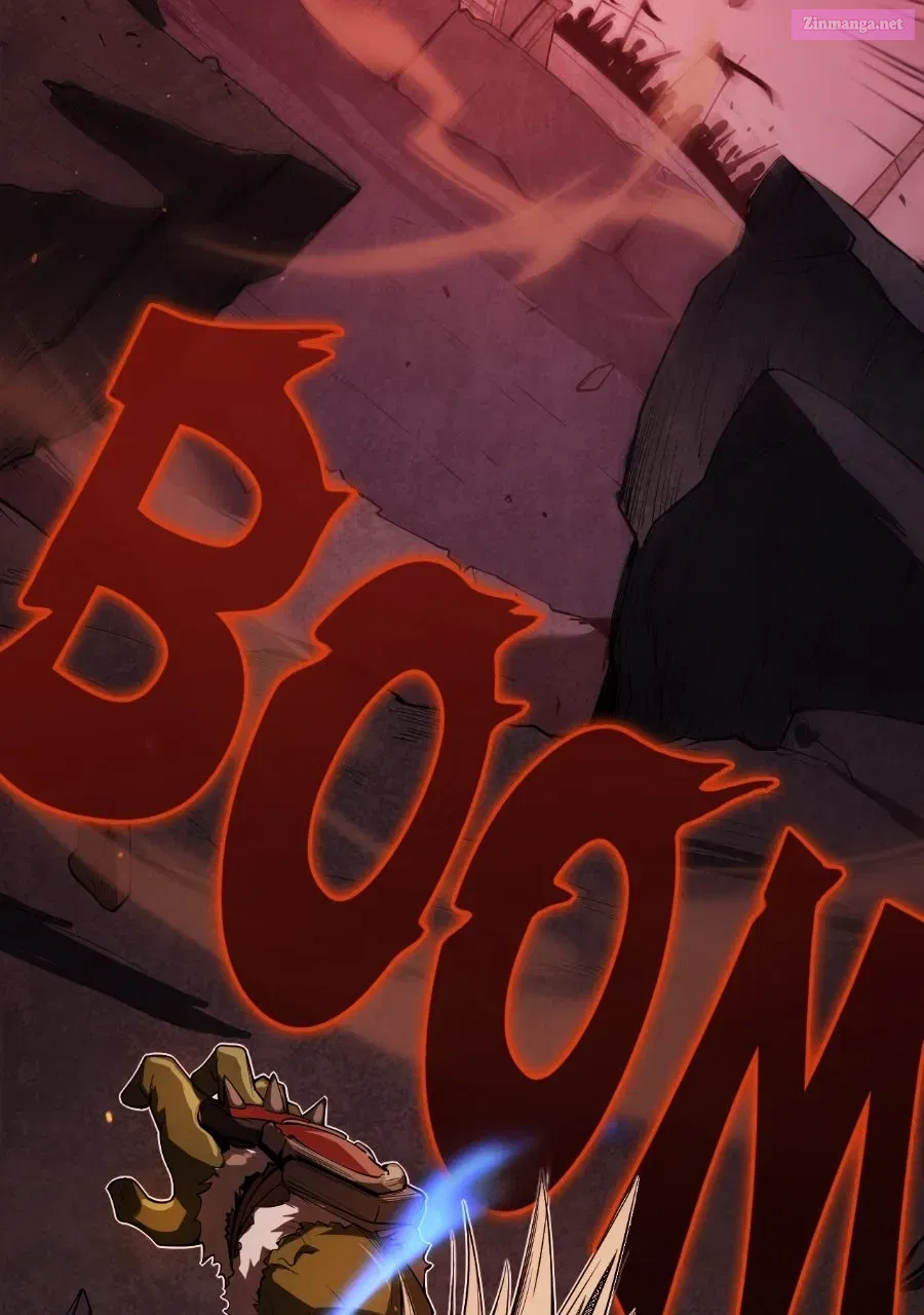 The Divine Ring Descends:The Strongest Otherworld