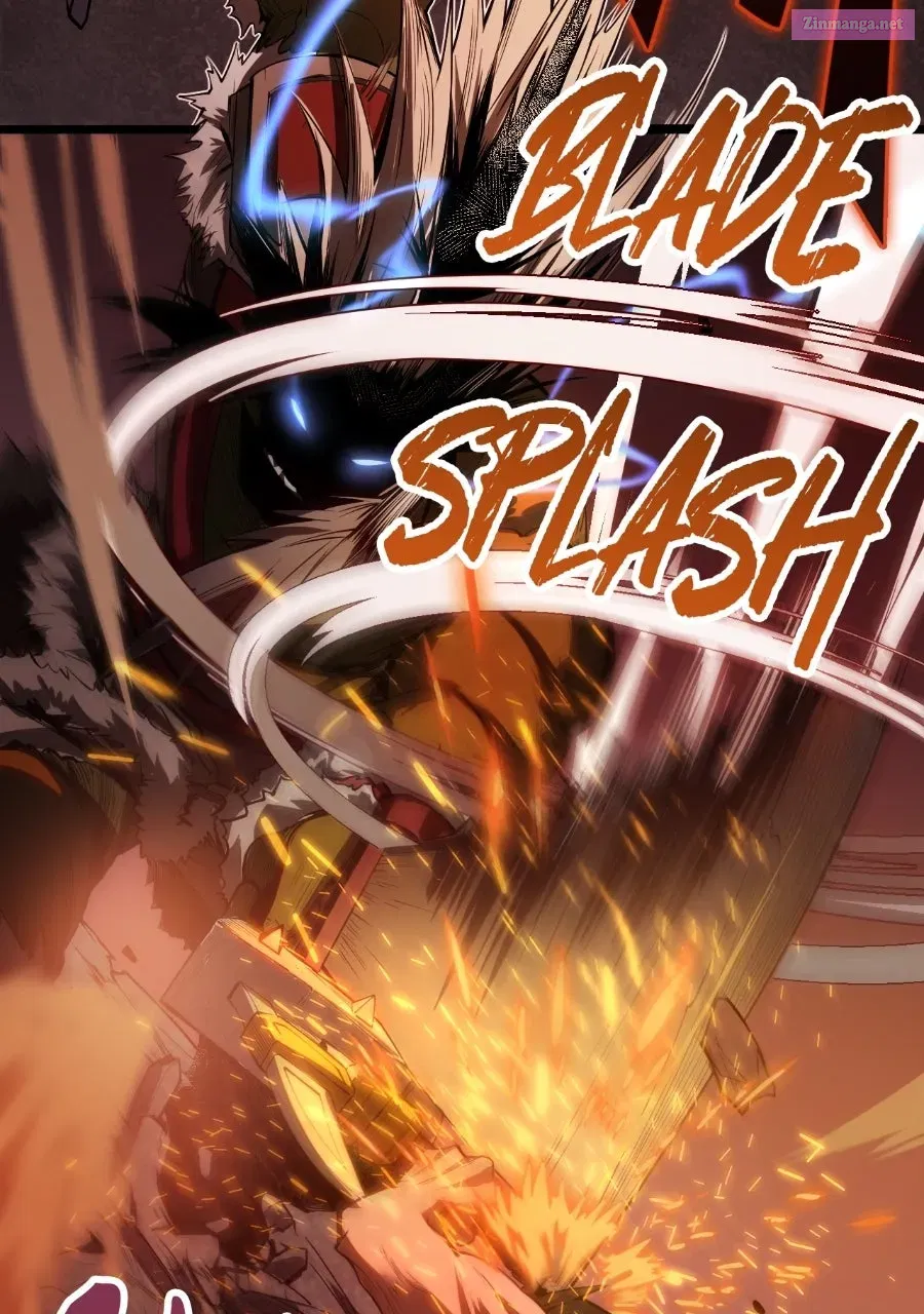 The Divine Ring Descends:The Strongest Otherworld