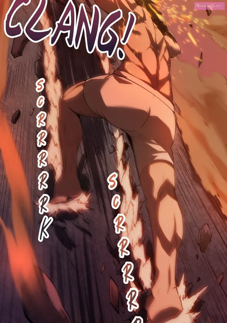 The Divine Ring Descends:The Strongest Otherworld