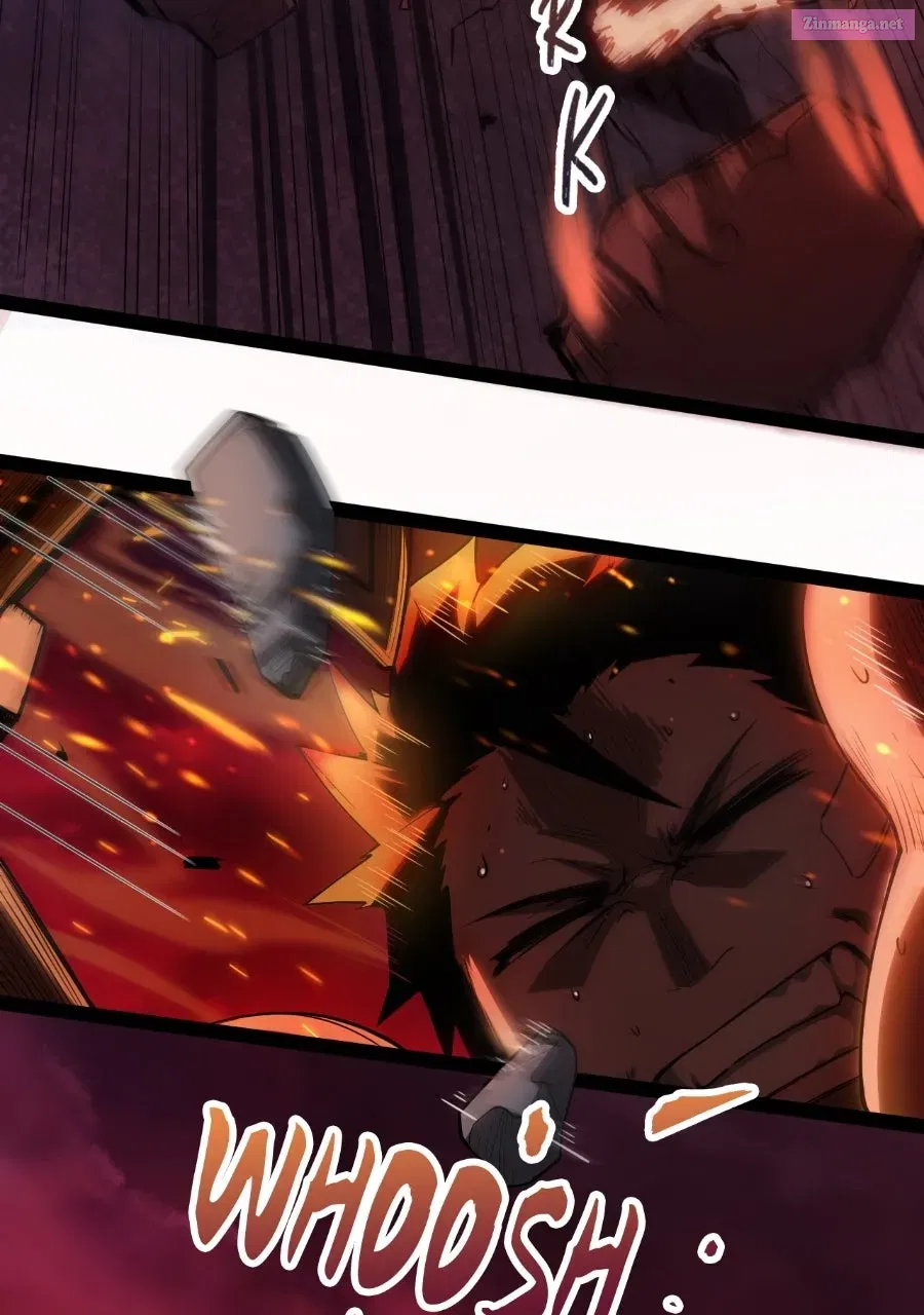 The Divine Ring Descends:The Strongest Otherworld