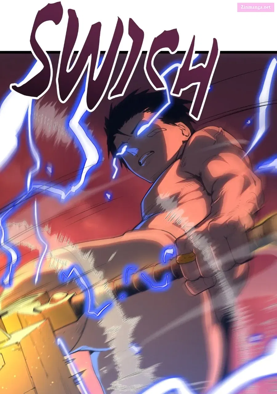 The Divine Ring Descends:The Strongest Otherworld