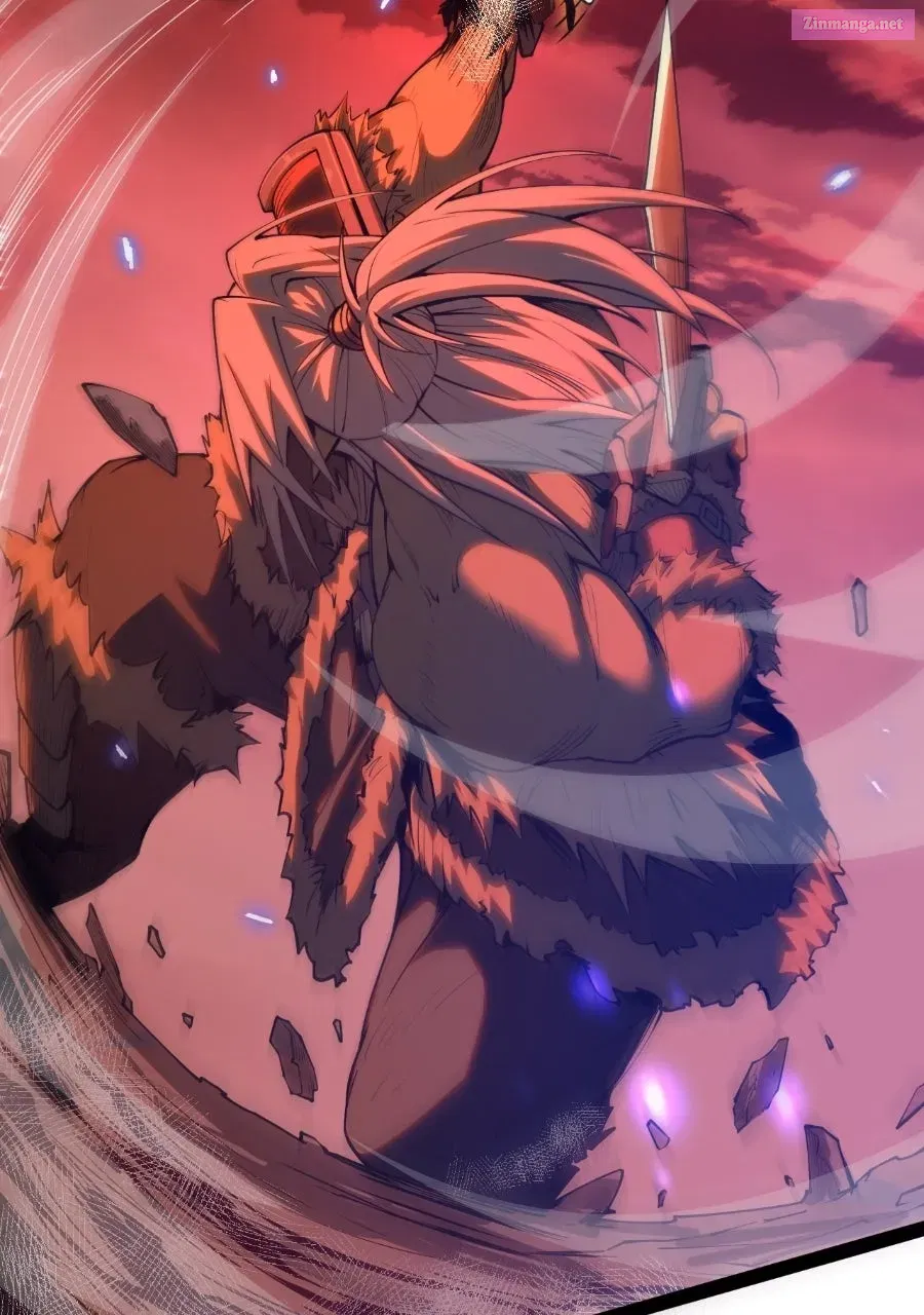 The Divine Ring Descends:The Strongest Otherworld