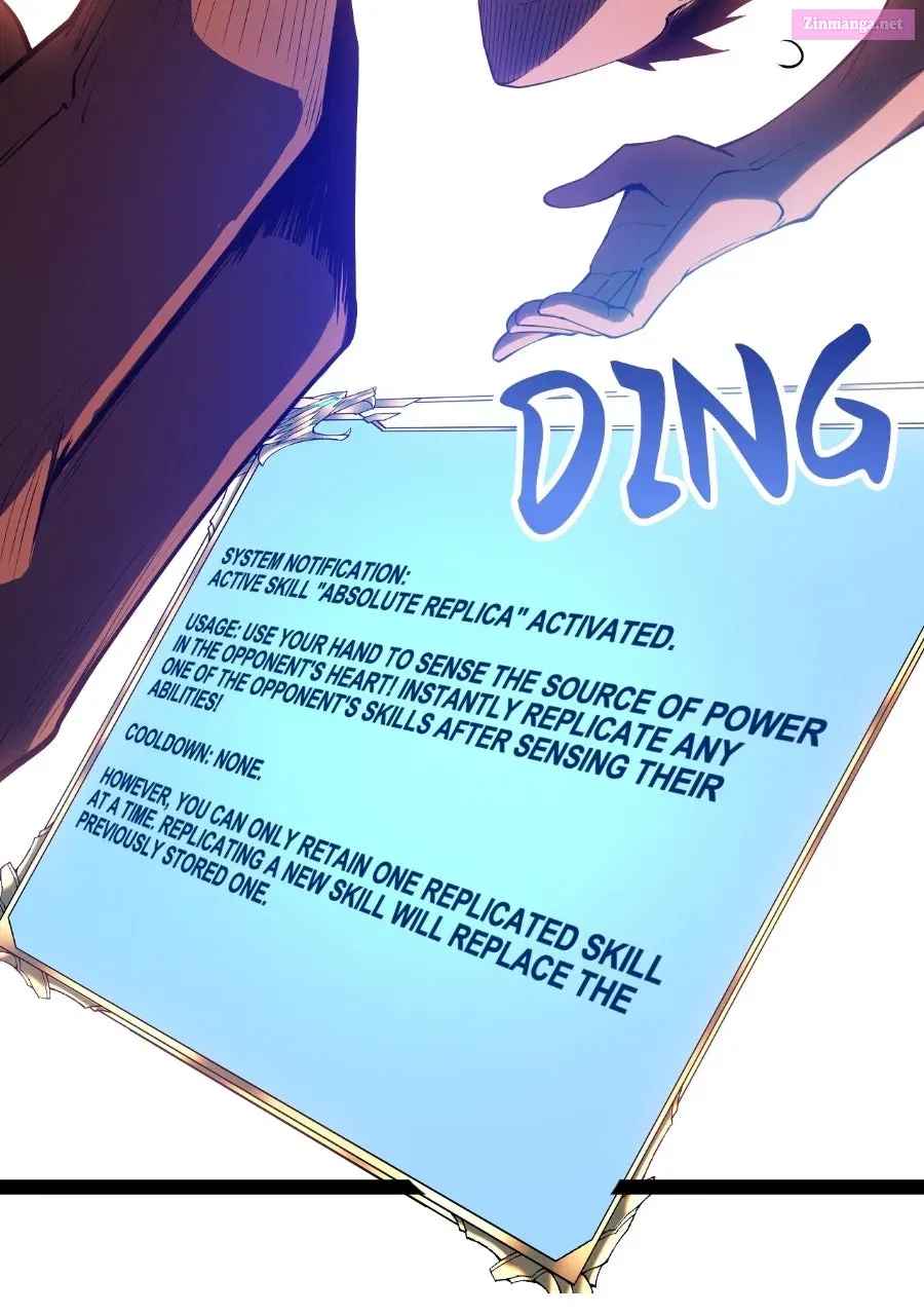 The Divine Ring Descends:The Strongest Otherworld