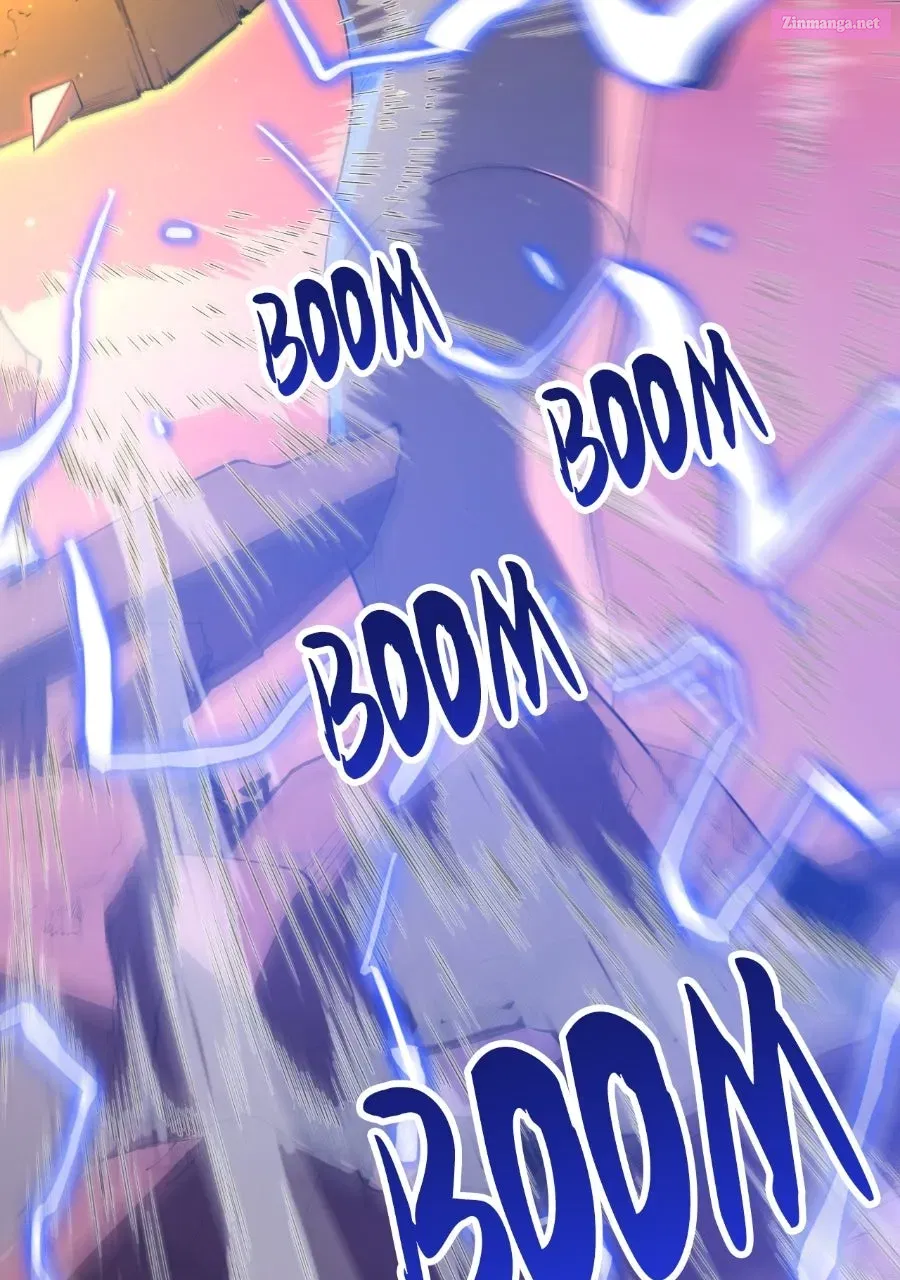 The Divine Ring Descends:The Strongest Otherworld