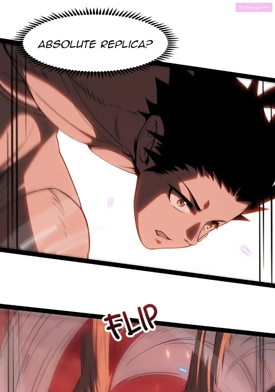 The Divine Ring Descends:The Strongest Otherworld