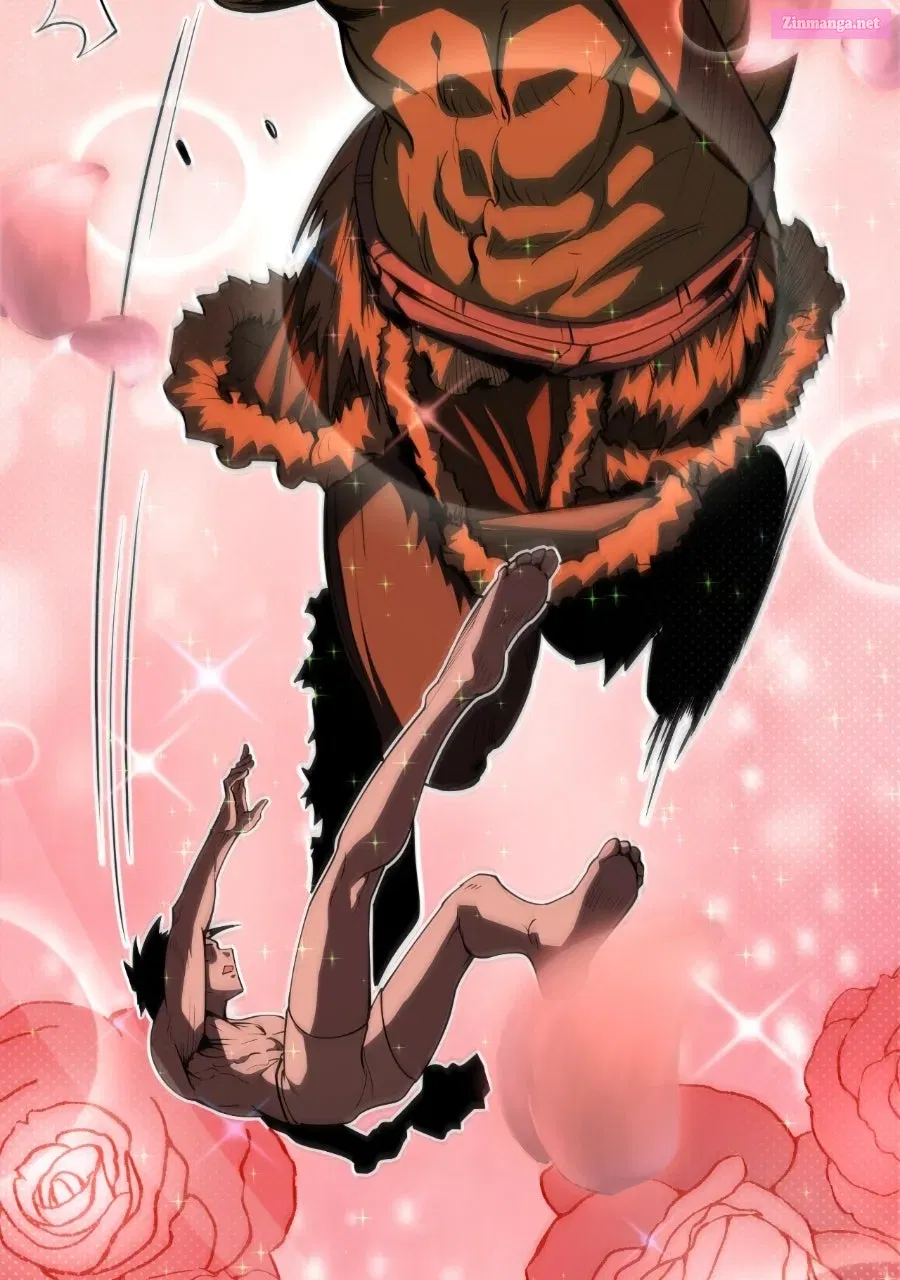 The Divine Ring Descends:The Strongest Otherworld