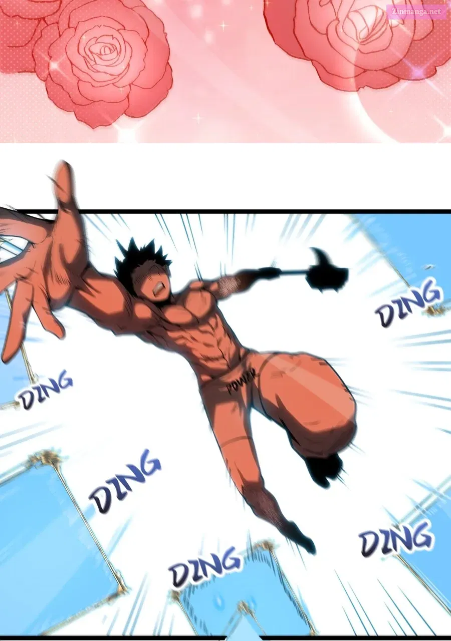 The Divine Ring Descends:The Strongest Otherworld