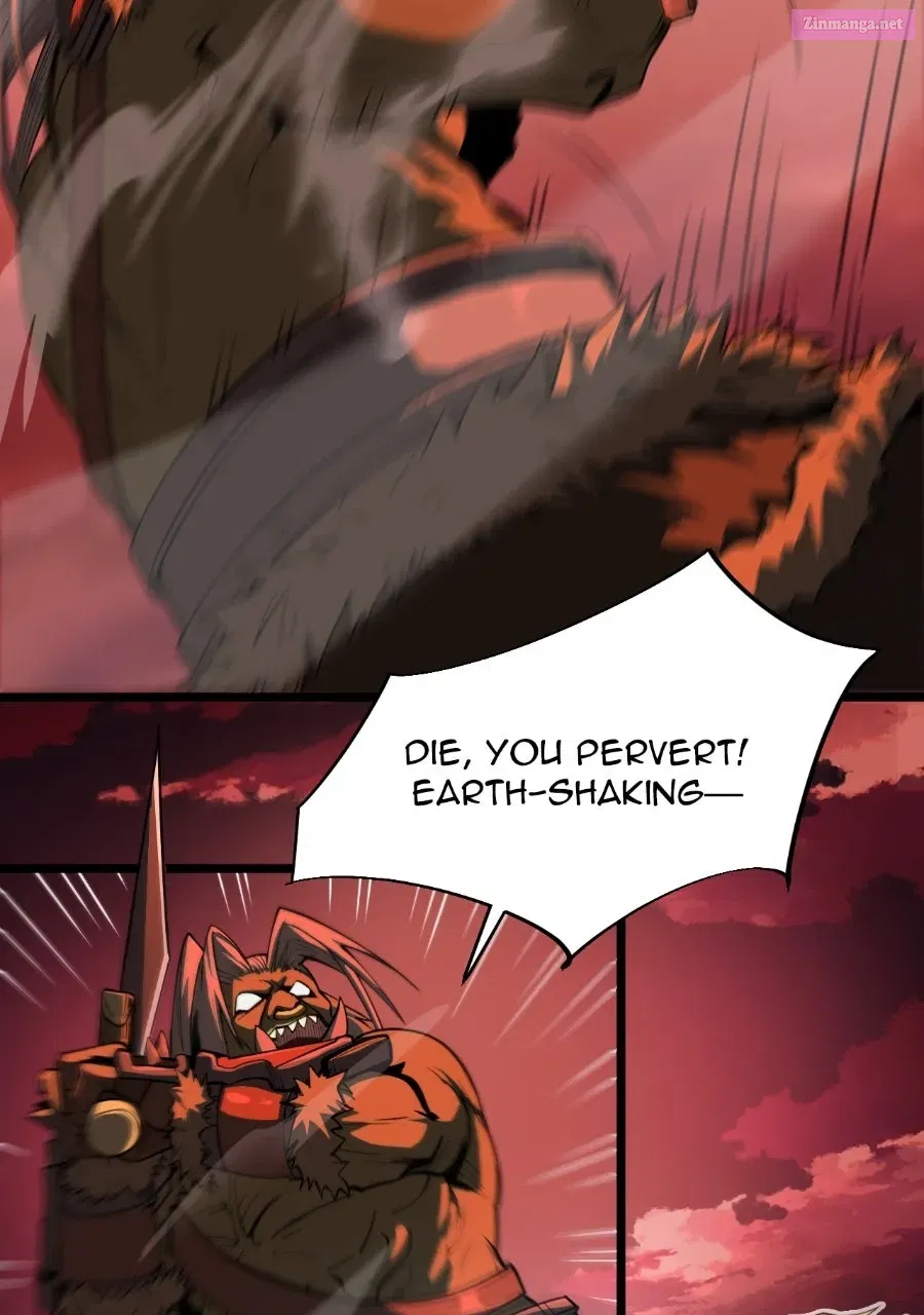 The Divine Ring Descends:The Strongest Otherworld