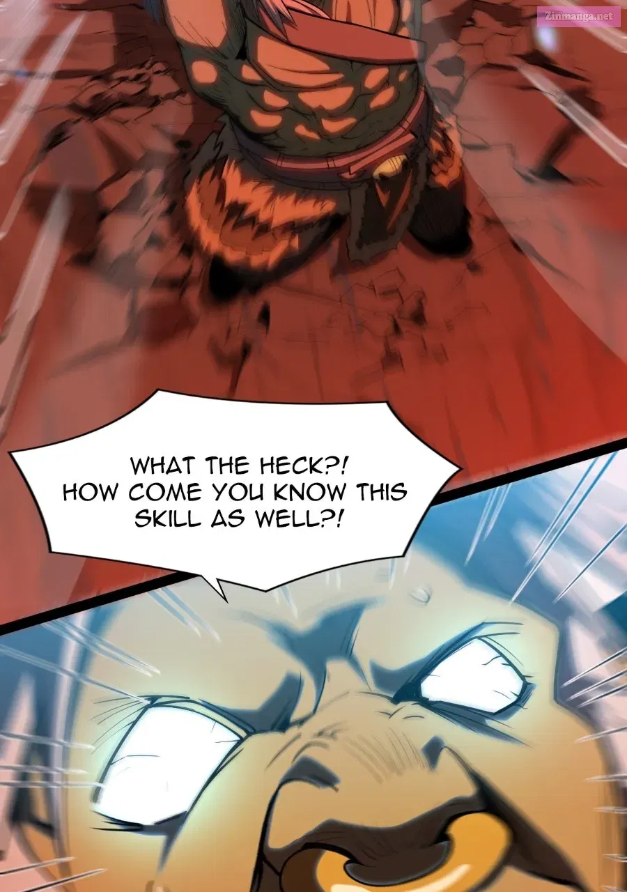 The Divine Ring Descends:The Strongest Otherworld