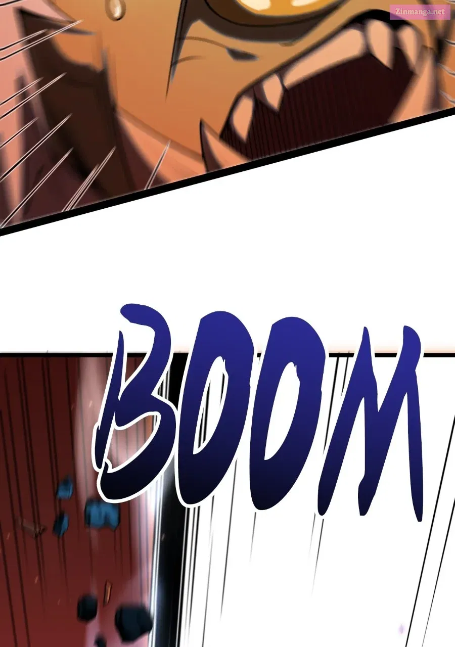 The Divine Ring Descends:The Strongest Otherworld