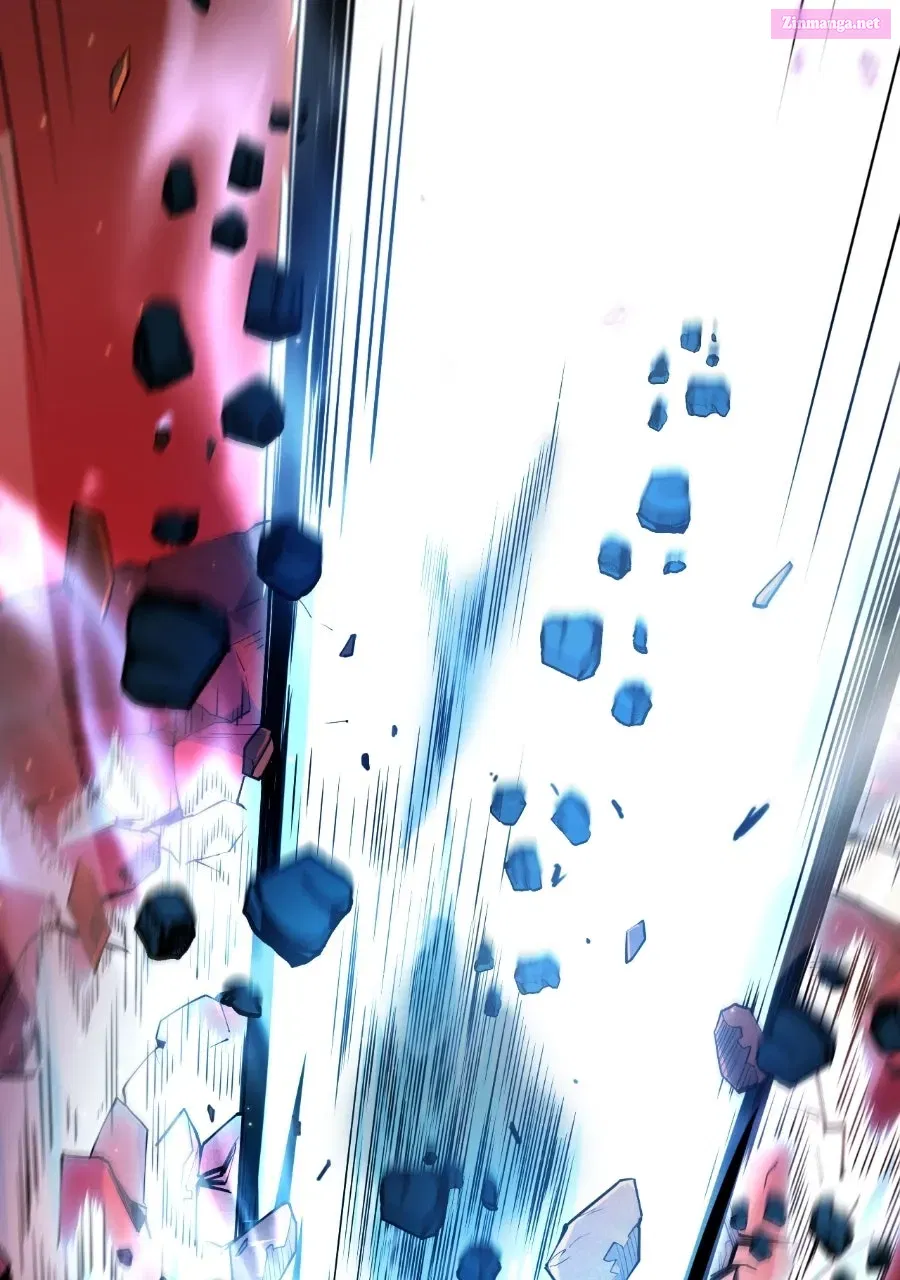 The Divine Ring Descends:The Strongest Otherworld