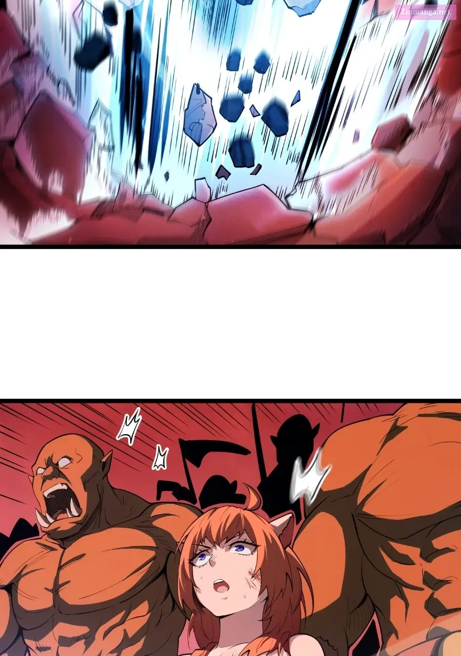 The Divine Ring Descends:The Strongest Otherworld