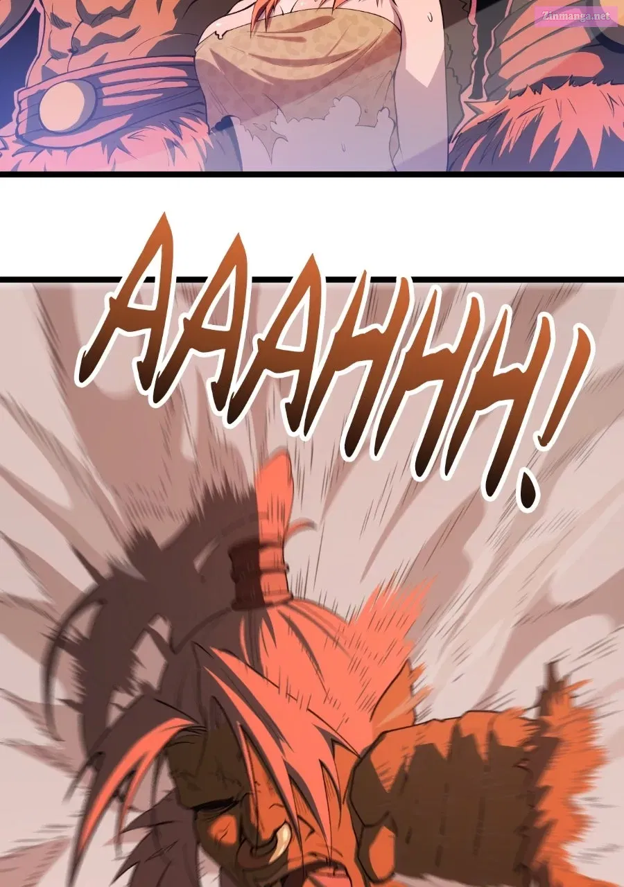 The Divine Ring Descends:The Strongest Otherworld