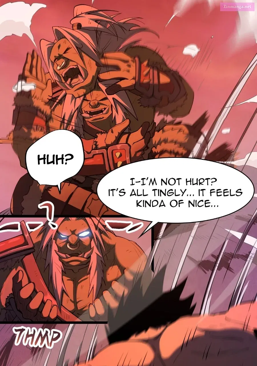 The Divine Ring Descends:The Strongest Otherworld