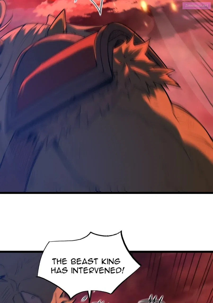 The Divine Ring Descends:The Strongest Otherworld