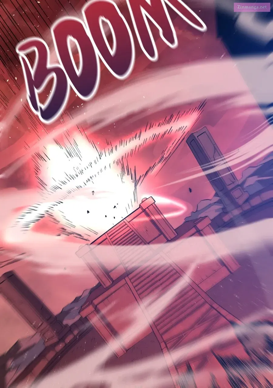 The Divine Ring Descends:The Strongest Otherworld