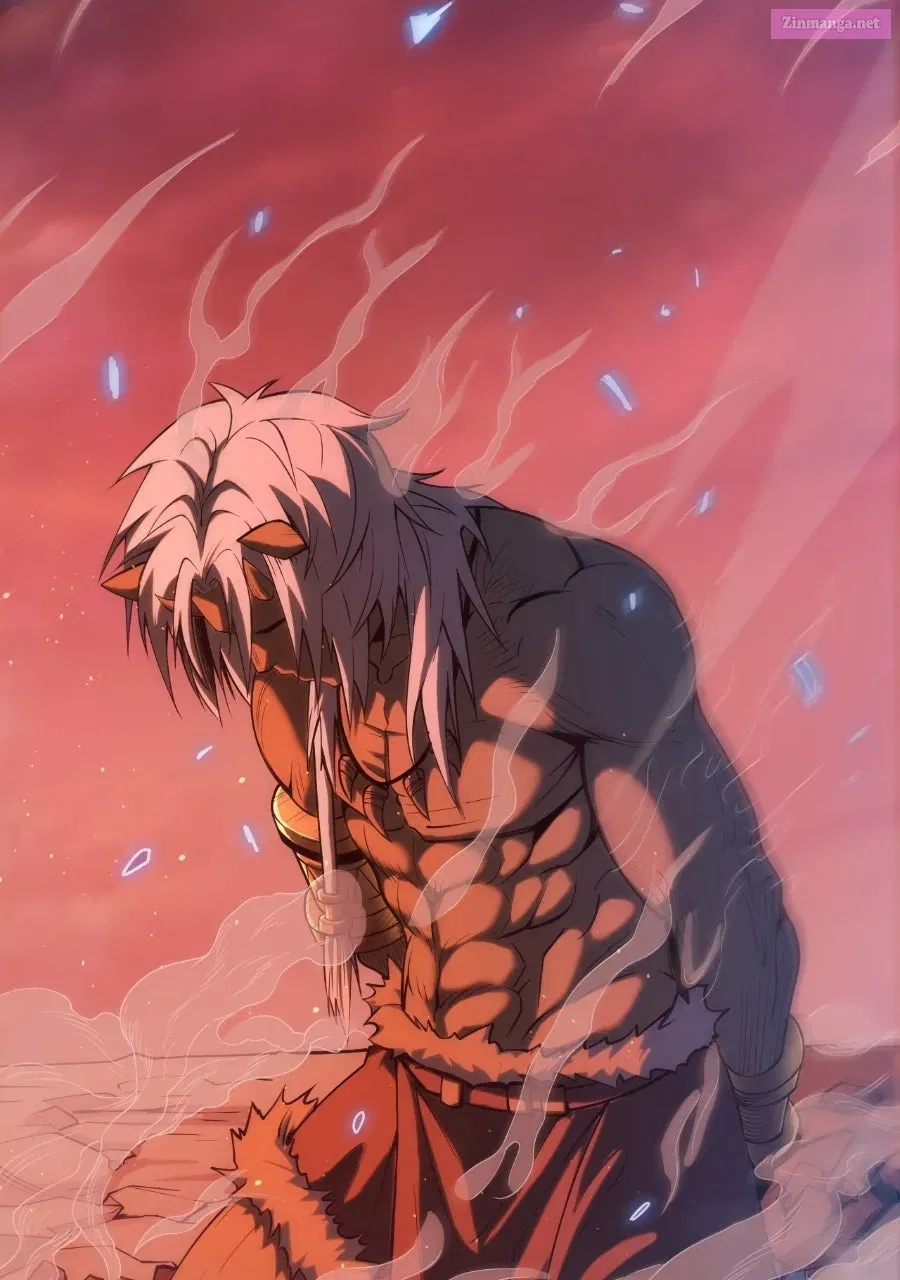 The Divine Ring Descends:The Strongest Otherworld