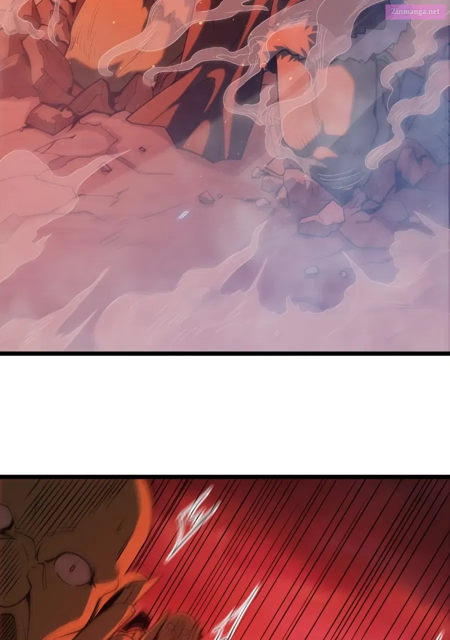 The Divine Ring Descends:The Strongest Otherworld