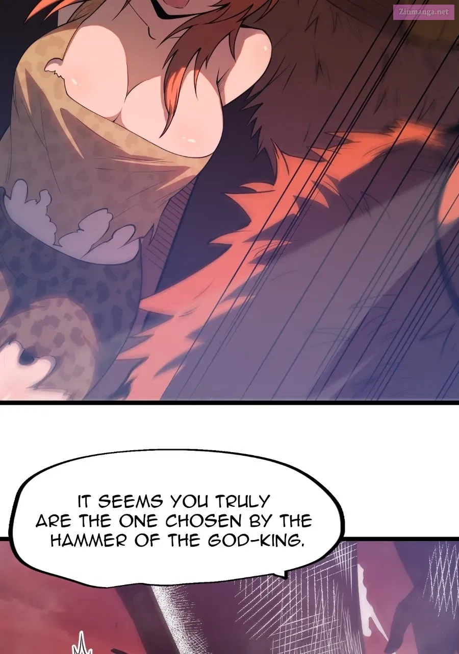 The Divine Ring Descends:The Strongest Otherworld