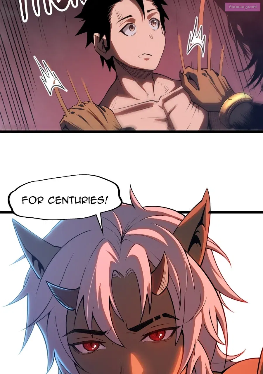 The Divine Ring Descends:The Strongest Otherworld