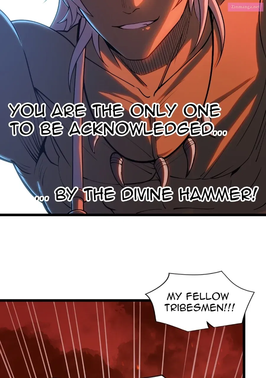 The Divine Ring Descends:The Strongest Otherworld