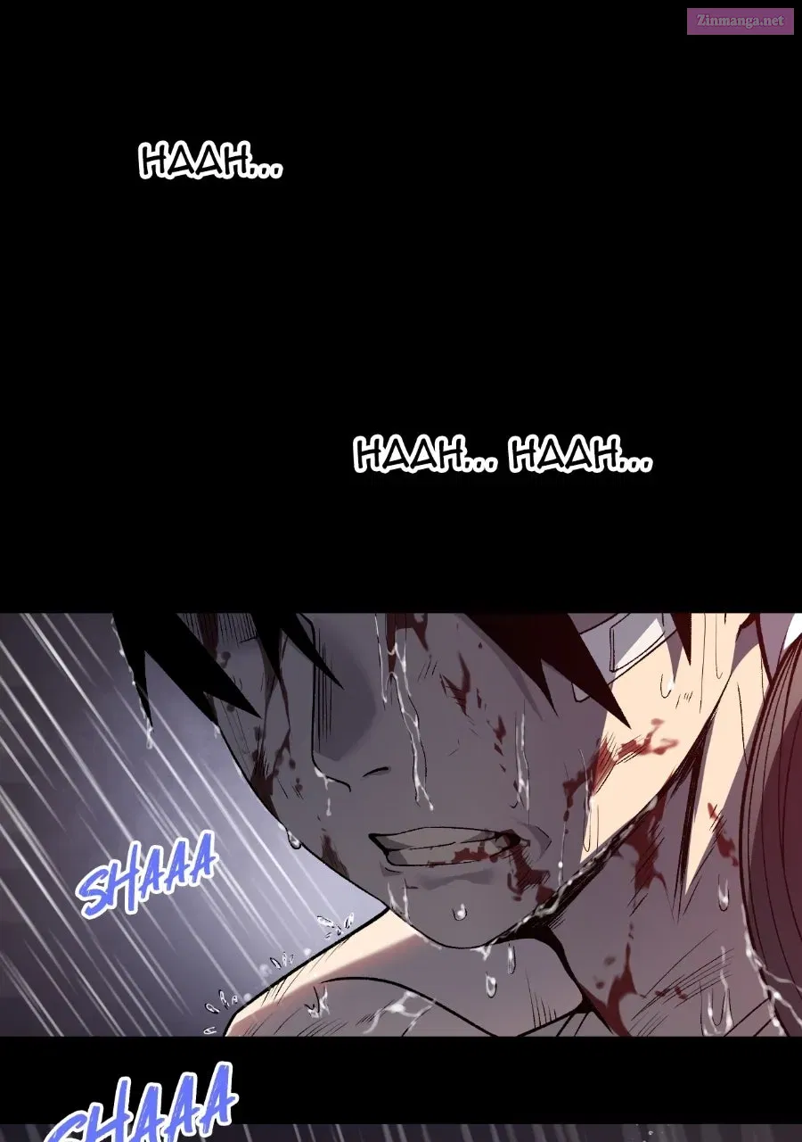 The Divine Ring Descends:The Strongest Otherworld