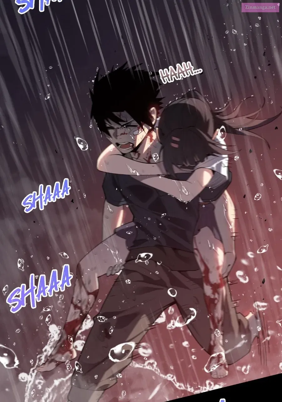 The Divine Ring Descends:The Strongest Otherworld