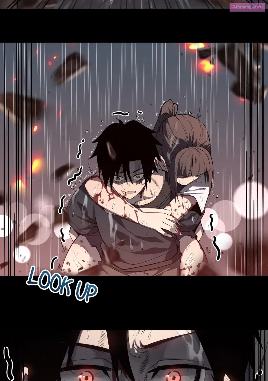 The Divine Ring Descends:The Strongest Otherworld