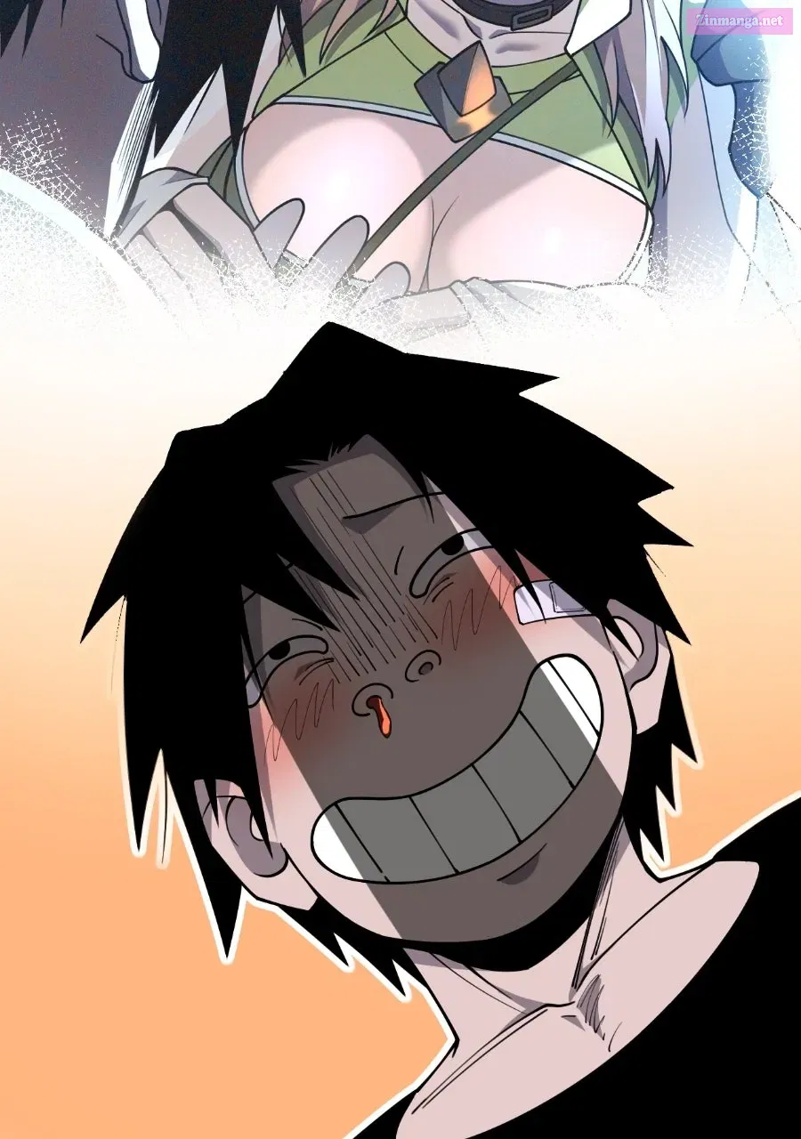 The Divine Ring Descends:The Strongest Otherworld