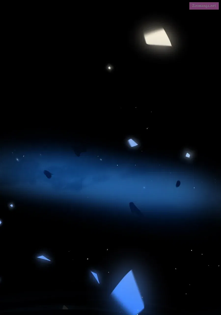 The Divine Ring Descends:The Strongest Otherworld