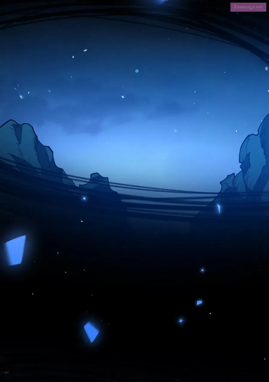 The Divine Ring Descends:The Strongest Otherworld