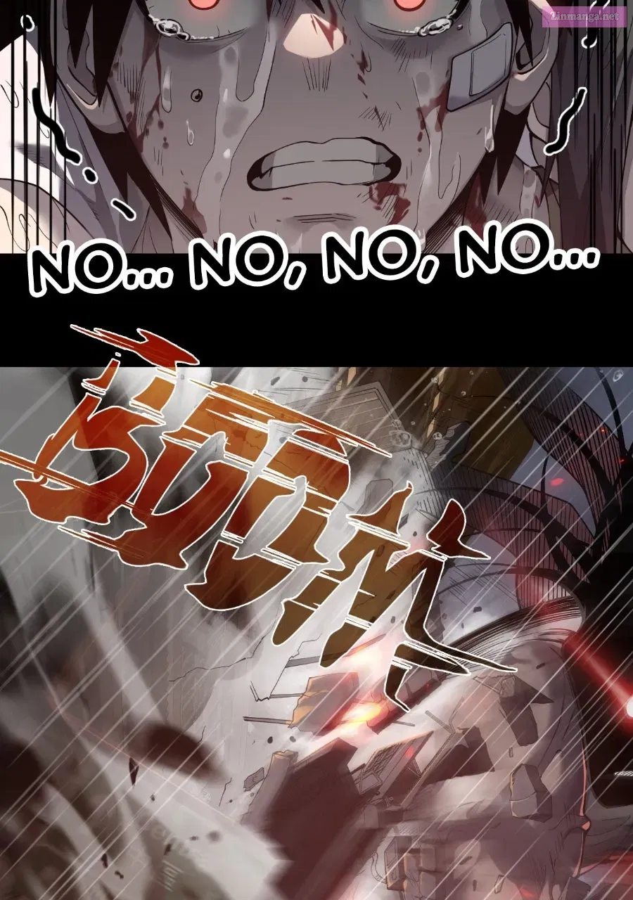 The Divine Ring Descends:The Strongest Otherworld