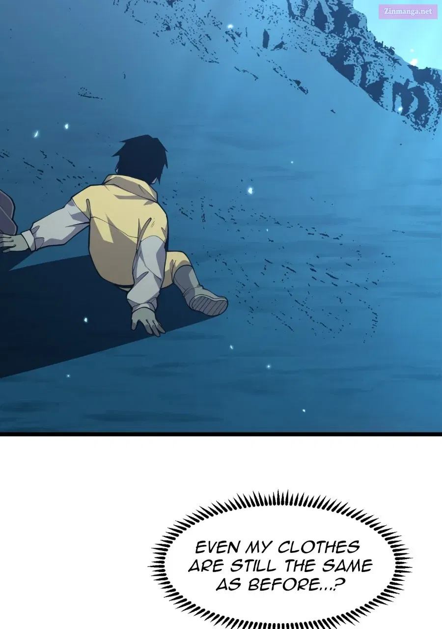 The Divine Ring Descends:The Strongest Otherworld