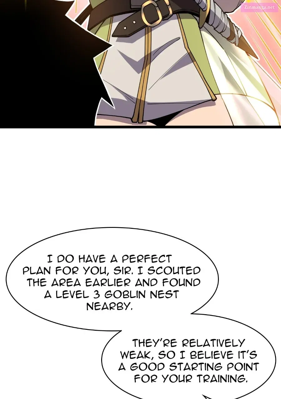 The Divine Ring Descends:The Strongest Otherworld