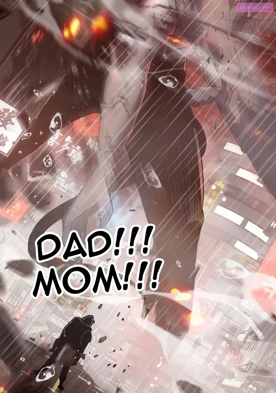 The Divine Ring Descends:The Strongest Otherworld